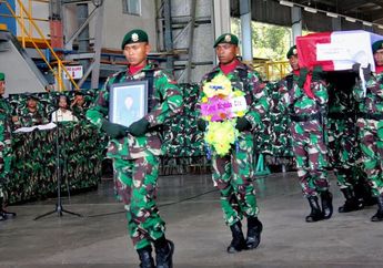 Bikin Warganet Naik Pitam! Usai Hina TNI yang Gugur Andhre Marozz Kini Bilang Hadiahi Penangkapnya Rp 1 M