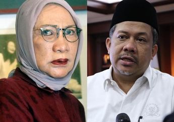 Ratna Sarumpaet Kembali Ajukan Pemohonan Tahanan Kota dengan Penjamin Fahri Hamzah
