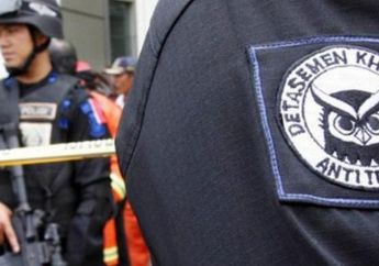 Beredar Kabar Penyadapan Densus 88 Akan Tangkap Perwira TNI Aktif, Polri Pastikan Hoaks