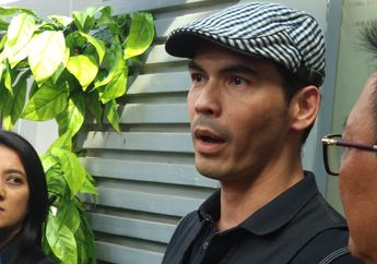 MUI Keluarkan Fatwa Pengganti Salat Jumat, Atalarik Syach Nyinyir: Siapa yang Menanggung Ibadah dan Keyakinan Kita?