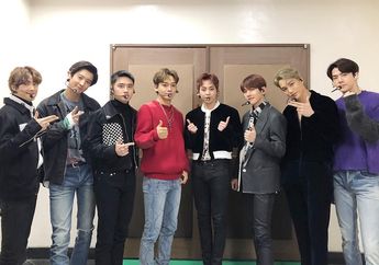 SM Entertainment Akan Mengambil Langkah Tegas untuk Melindungi EXO dalam Kasus Prostitusi Online Seungri