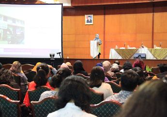 CATAHU 2018 Dirilis, Komnas Perempuan: Sudah Semakin Banyak Perempuan Buka Suara Terkait Kasus Kekerasan