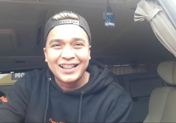 Billy Syahputra Tanggapi Tudingan Gimik Putus dari Hilda Vitria Khan
