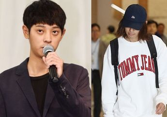 Akui Perbuatannya, Jung Joon Young Mundur dari Dunia Hiburan Korea!
