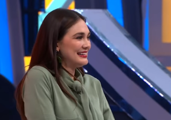 Petugas Keamanan Bongkar Sifat Asli Luna Maya pada Tetangga