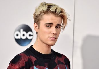 Berjuang Melawan Depresi yang Dideritanya, Ini yang Dilakukan Justin Bieber