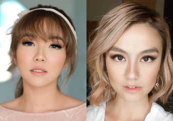 Wijaya Saputra Tak Terima Gisella Anastasia dengan Agnez Mo Dibanding-bandingkan