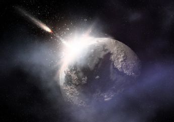 Arti Mimpi Kiamat Tak Seburuk yang Disangka, Ternyata Pertanda Refleksikan Kondisi Tubuh