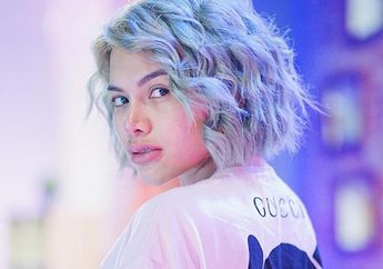 Ditanya Soal Kesedian Rujuk dengan Dipo Latief, Nikita Mirzani Malah Sebut Jijik