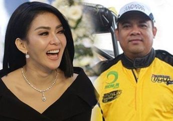 Syahrini Sempat Digosipkan Dekat dengan Haji Isam Hingga Pernah Naik Jet Pribadinya, Intip Penampakan Kendaraan Milik Sang Pengusaha yang Mewah dan Ada Resto Bintang Lima