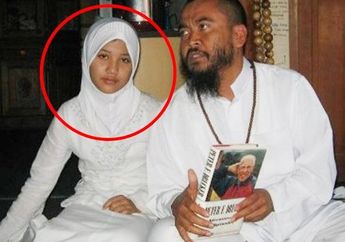 11 Tahun Berlalu, Ternyata Ini Alasan Syekh Puji Nikahi Lutfiana Ulfa