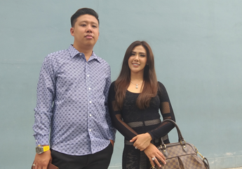 Akui Pansos Luna Maya, Reino Barack dan Syahrini, Rey Utami-Pablo Benua Tak Takut Disebut Mencemarkan Nama Baik