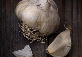 Masuki Musim Pancaroba, 5 Makanan Ini Wajib Dikonsumsi Saat Terserang Flu!