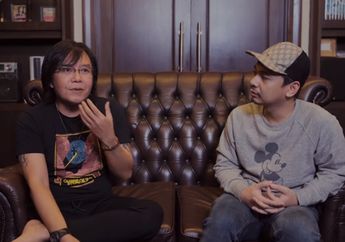 Gara-gara Terima Wangsit dalam Mimpi, Ari Lasso Sampai Bikin Sang Sopir Kaya Mendadak dan Bangun Rumah!