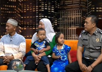 Pengakuan Penolong Korban Banjir di Tol Ngawi-Madiun, Aiptu Sujadi: Saya Minta Anak Saya Hentikan Mobil Lain, Namun Tidak Ada yang Merespon