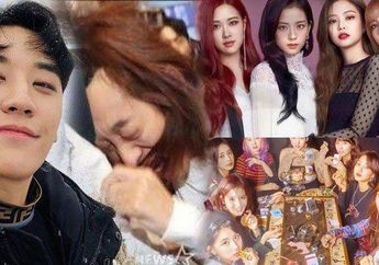 5 Seleb Wanita yang Diduga Menjadi Korban Kejahatan Seksual Kasus Jung Joon Young, Ada Blackpink!