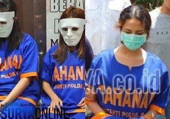 Bukan Rian, Mucikari VA Beberkan Lagi 3 Nama Pelanggan Vanessa Angel, Inisial KKW Ternyata Pengusaha Terbesar Se-Indonesia!