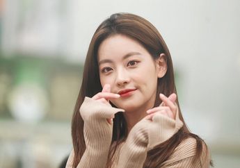 Pernah Dituduh Jadi Perusak Rumah Tangga Orang, Inilah Arti Nama Oh Yeon Seo, Eks Idol K-Pop yang Kini Dijodohkan dengan Seo In Guk di Minamdang