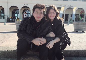 Dikabarkan Telah Putus, Billy Syahputra Ungkap Alasan Tidak Menghapus Foto Hilda Vitria dari Instagram Pribadinya