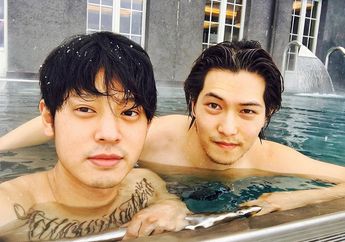 Terungkap Isi Chat Jonghyun CNBLUE yang Meminta Gadis pada Jung Joon Young