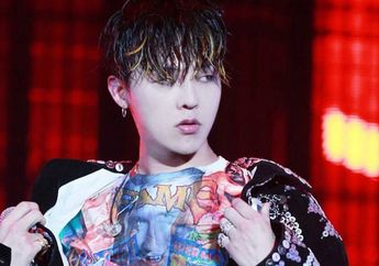 Kepala Staf Angkatan Darat Korea Selatan Menepis Spekulasi Terhadap G-Dragon yang Disebut Dapat Perlakuan Khusus di Militer