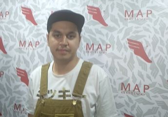 Soal Pasangan, Kevin Julio: Cari Aja di Lambe Turah