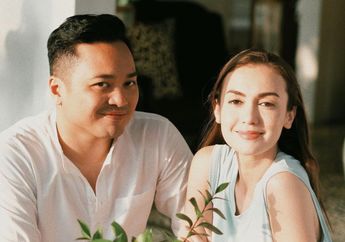 9 Tahun Menikah Tak Kunjung Dikaruniai Anak, Rianti Cartwright Siap Lakukan Transfer Embrio untuk Program Bayi Tabung