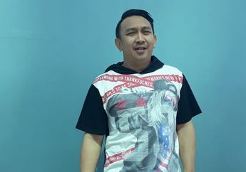 Dipenjara karena Kasus Pencemaran Nama Baik, Anak Augie Fantinus Tahunya sang Ayah Sedang Sekolah!