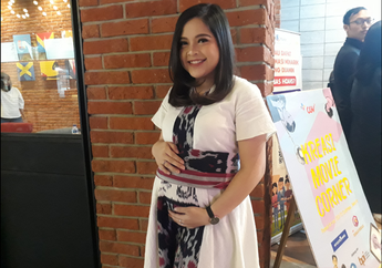 Tasya Kamila Beri Tips Jitu Buat Kamu Menghadapi UAN 2019