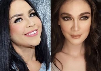 Reino Barack Dekati Syahrini Saat Nonton Konser, Melaney Ricardo Ungkap Kebenarannya