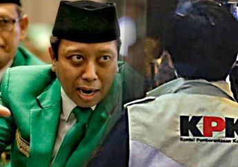 Ketua KPK Benarkan Romahurmuziy Telah Ditangkap, Ini Dia Tampilan Rumahnya yang Khas!