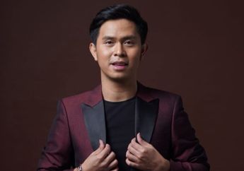 Rilis Single Baru, Cakra Khan Ungkap Dirinya Akan Istirahat Bawakan Lagu-lagu Sedih