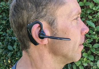 Keseringan Pakai Headphone Nirkabel Bisa Berisiko Terkena Kanker