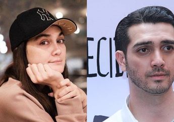 Fachri Albar 2 Tahun Kepincut Luna Maya, Tak Sangka Masuk Perumahan Elit yang Ditempatinya Harus Ada Akses!