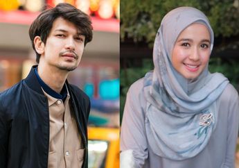 Cintanya Bak Tak Harus Memiliki Meski Dikehendaki Netizen Jadi Pelabuhan Terakhir Laudya Cynthia Bella, Dimas Beck Tulis Pesan Ini Saat sang Sohib Dulu Diperistri Duda Kaya Asal Malaysia