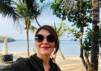 Unggah Video Aksi Kemanusiaan, Tamara Bleszynski: Aku Tidak Mewakili Partai Mana Pun!