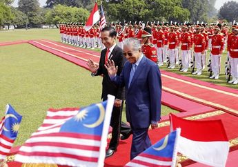 Malaysia Berhutang Rp3.500 Triliun, Indonesia Miliki Utang Lebih Besar Tak Akan Bangkrut, Apa Alasannya?