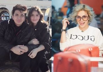 Terang-terangan Sebut Billy Syahputra Tak Cocok dengan Hilda Vitria, Nikita Mirzani: Billy Butuh Kasih Sayang Murni dari Hati!