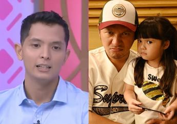 Adik Gading Marten Harap Sang Kakak Miliki Tujuan Lain Selain Gempita!