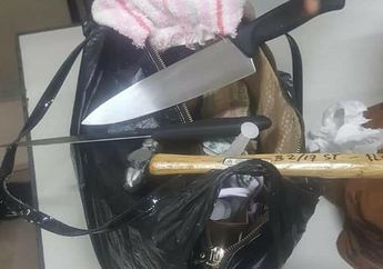 Viral Modus Pembiusan di WTC Mangga Dua yang Ternyata Hoax! 