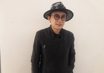 Rinaldy Yunardi Diminta Sendiri oleh Syahrini untuk Bungkam tentang Pernikahannya