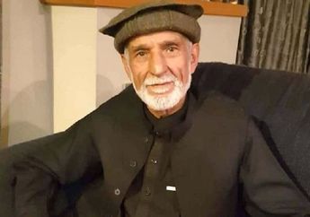 Kepahlawanan Kakek Daoud Nabi dalam Tragedi Masjid Al Noor, Jadi Tameng Hidup Demi Selamatnya Jamaah Lain