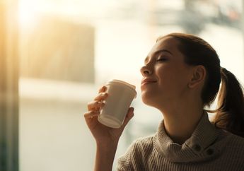 Segera Hindari, 6 Kebiasaan Pagi Hari ini Terdengar Sepele Namun Bisa Menjadi Pemicu Kanker!