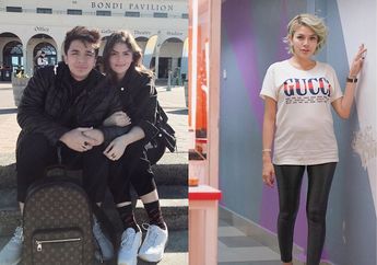 Hubungan Billy Syahputra dengan Hilda Vitria Dikabarkan Putus, Nikita Mirzani Bantah Adanya Orang Ketiga