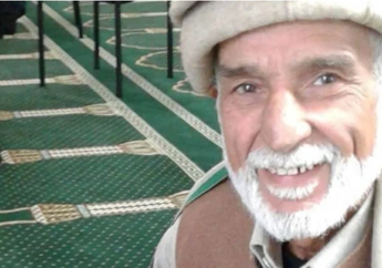 Kisah Haru Daoud, Korban Penembakan Brutal di Selandia Baru yang Meninggalkan Banyak Tangis