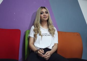 Sebut Kekasihnya sebagai Bule yang Ketimur-timuran, Rina Nose: Dia Nggak Mau Dibilang Bule!