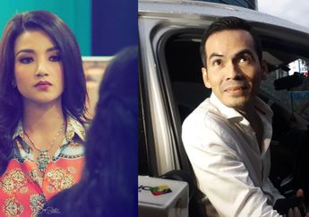 Gerah dengan Tuduhan Sang Mantan Istri, Atalarik Syah: Lagi dan Lagi, Dia Cari Simpati Publik!