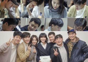 Drama Korea Voice 3 Siap Tayang, Intip Bocoran Pemerannya!