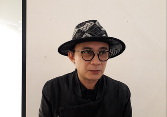 Percaya Sepenuhnya pada Rinaldy Yunardi, Syahrini Tak Ajukan Permintaan Khusus untuk Aksesori Pengantinnya