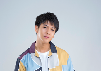 Tabloid NOVA Terbaru: Iqbaal Ramadhan Dikenal Tengil Seperti Dilan Sedari SMP